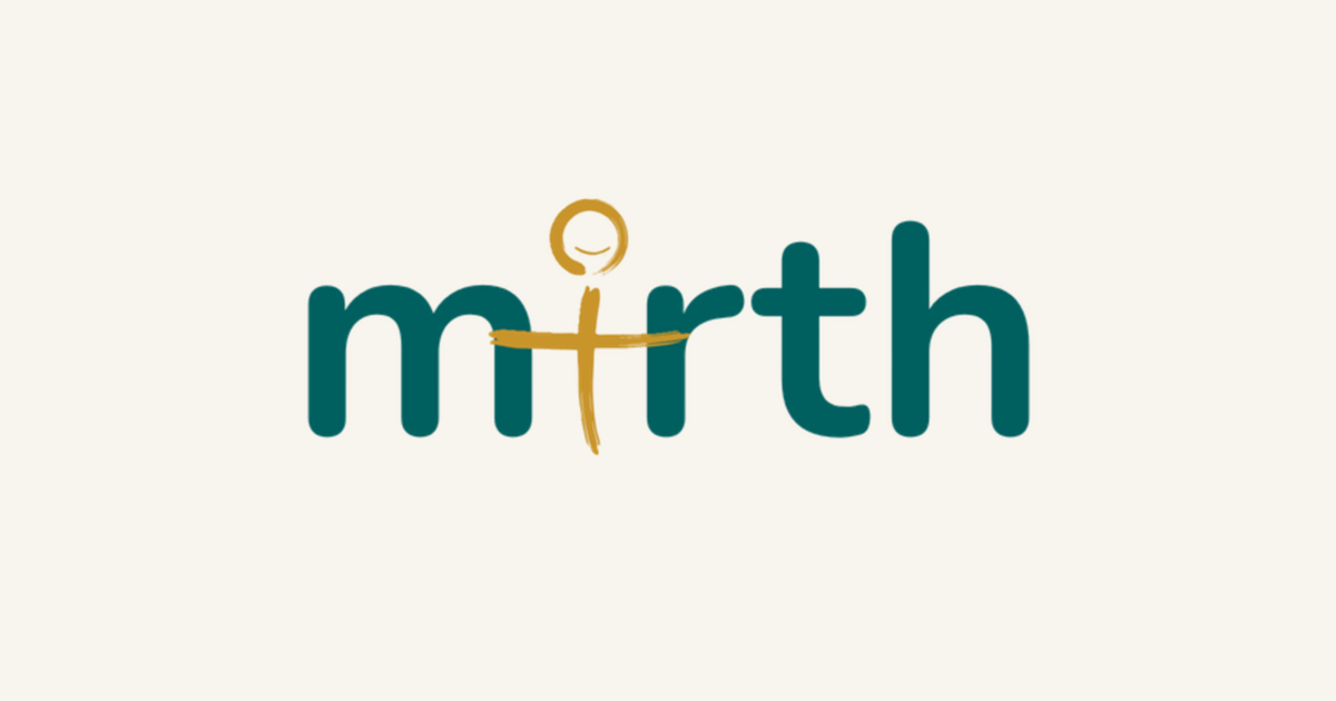 MirthPlus logo
